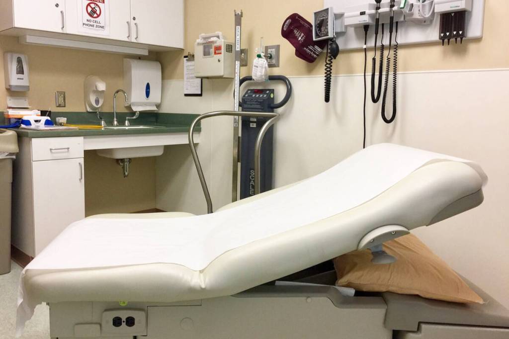 VIEWPOINT: Training more doctors won’t solve British Columbia’s crisis in health care