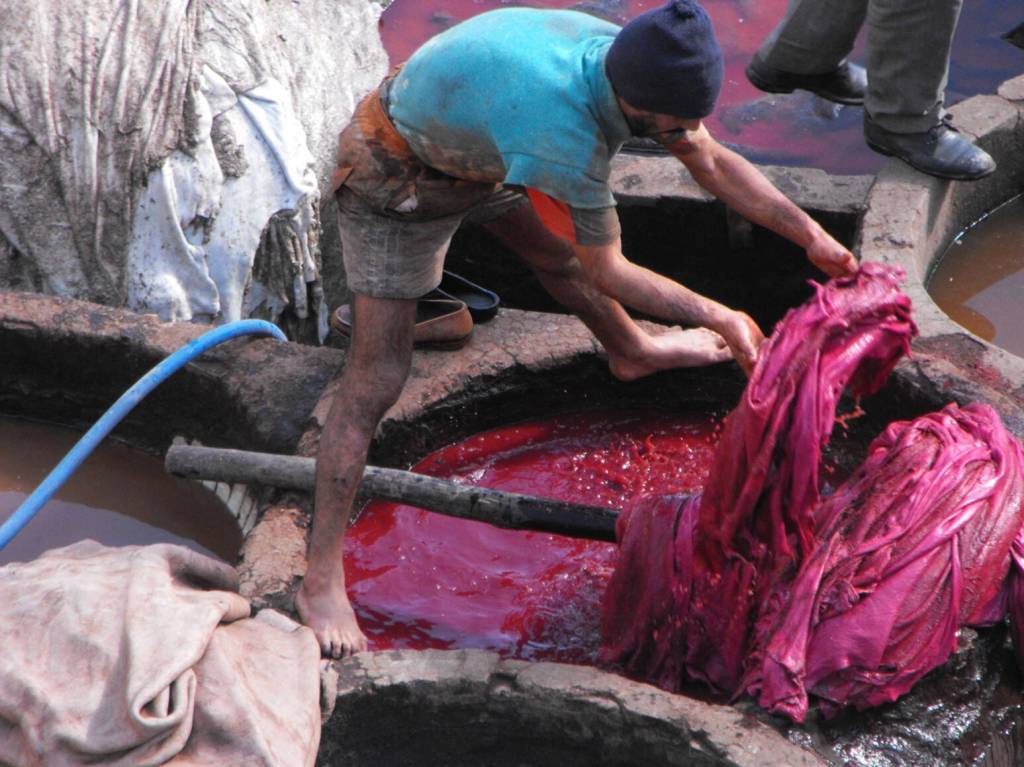 Grannies go beyond borders to share worldly experiences with Vernon