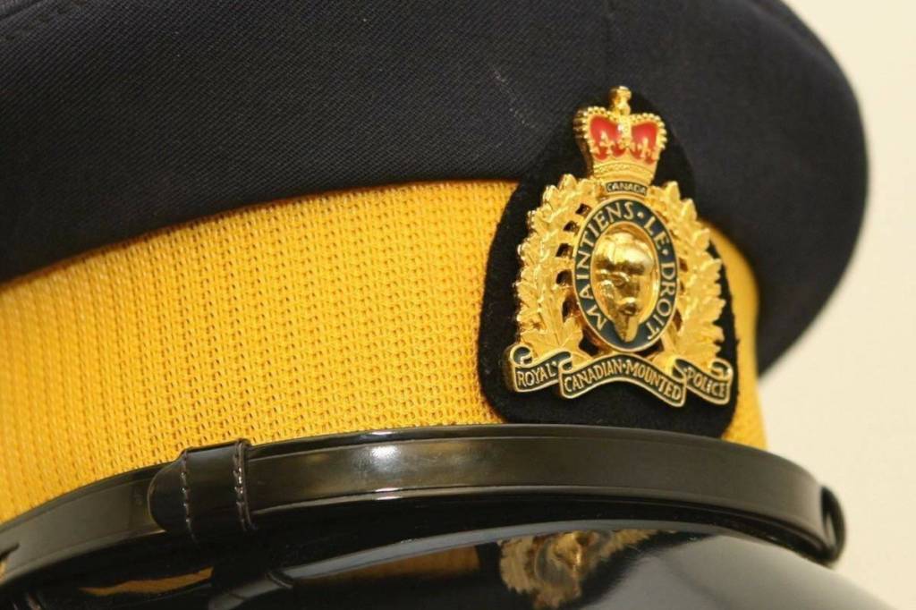 Alberta man sustains K-9 bite resisting arrest in Revelstoke, Sicamous
