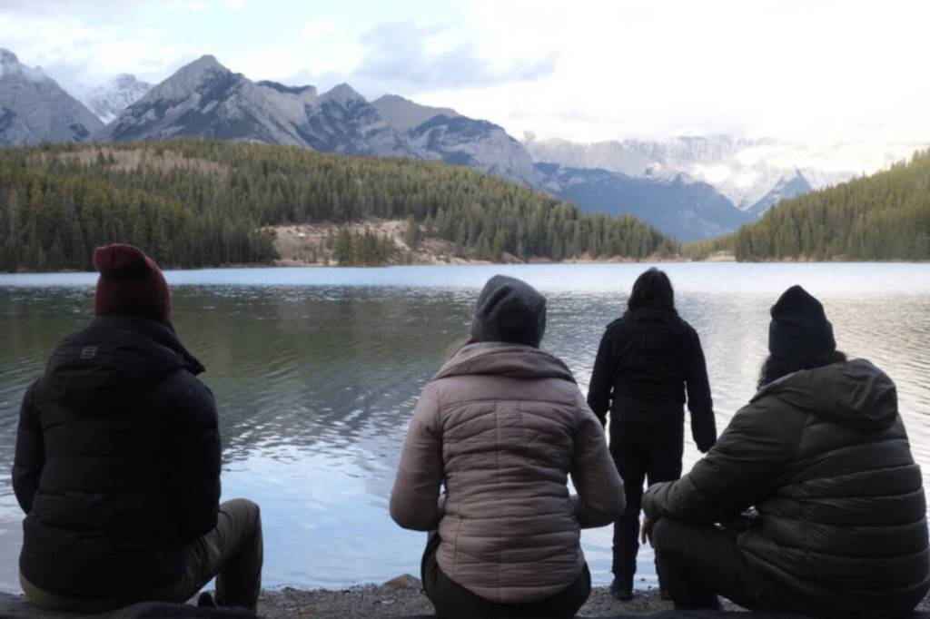 Meadowlarks plays at the Salmar Grand Theatre at 4 p.m. on Saturday, Jan. 17, 2026. (Photo contributed)