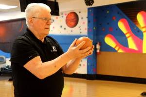 A Movement Clinic for Bowlers is being offered in Vernon. (Contributed)
