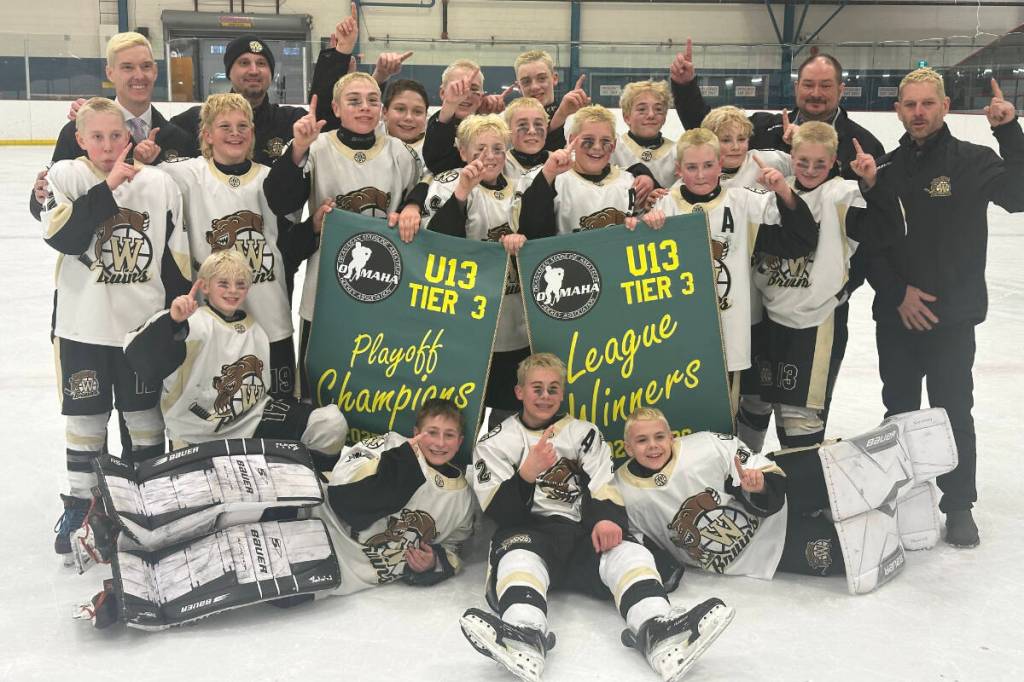 Okanagan, Shuswap hockey teams primed for provincials