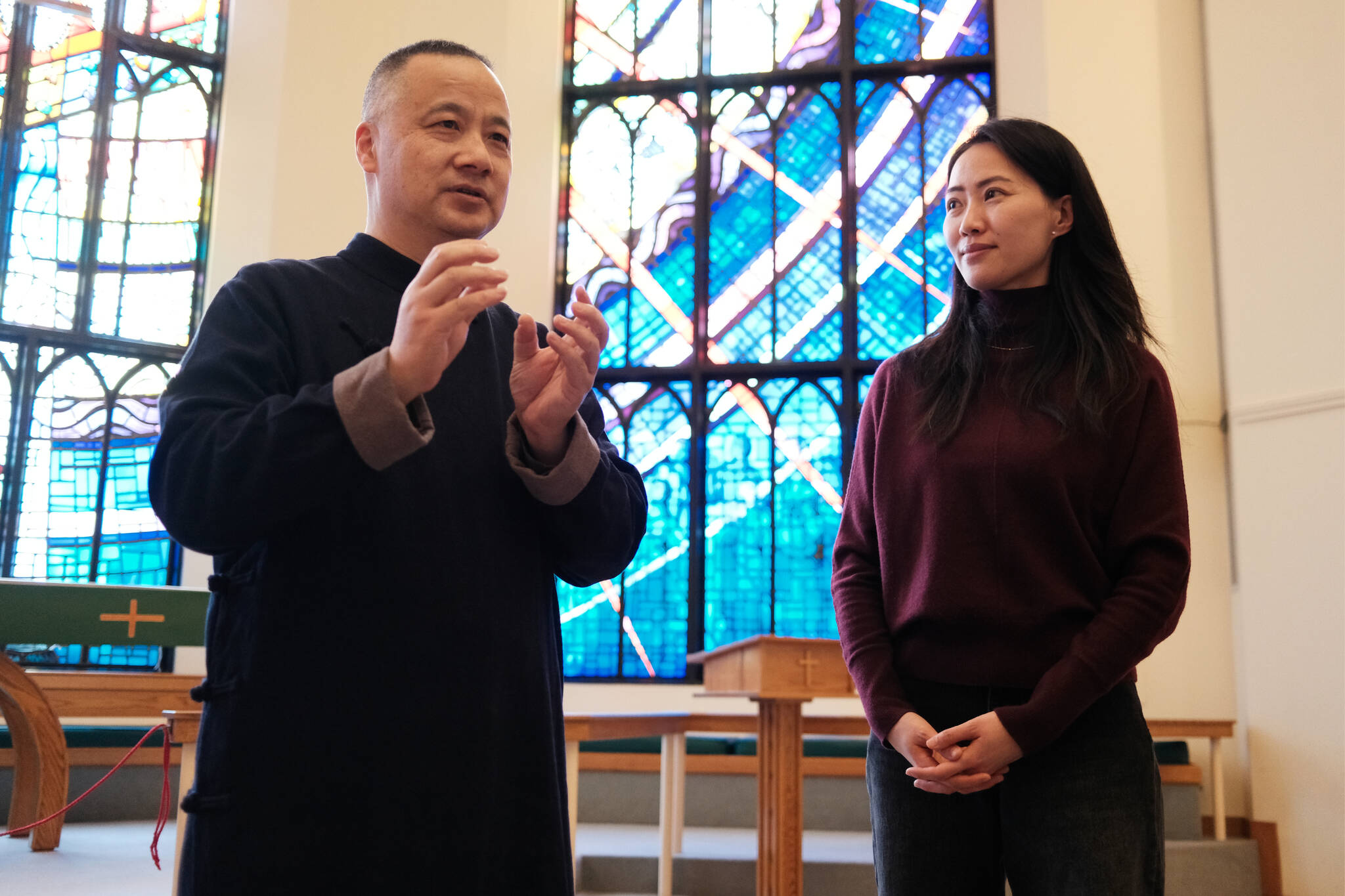 Father of Chinese music: B.C. musician plays rare 500-year-old ...